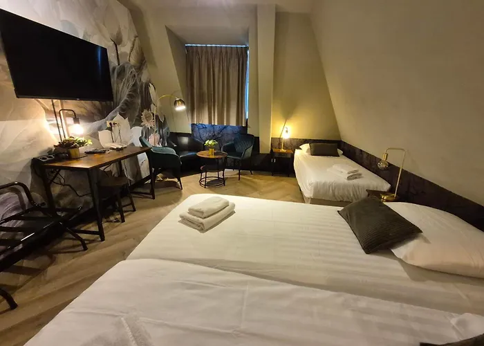 Restaurant 't Trefpunt