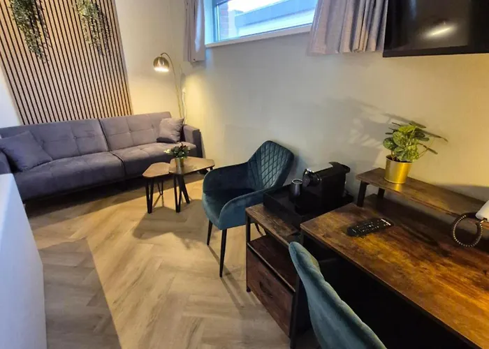 Hotel Restaurant 't Trefpunt