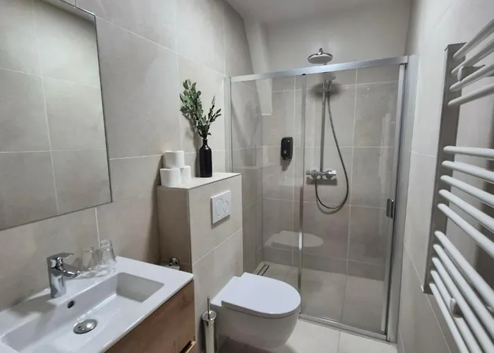 Restaurant 't Trefpunt Hotel 3*