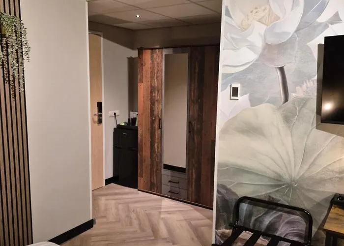 Restaurant 't Trefpunt מלון מאדה