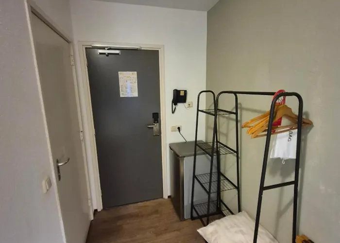 Restaurant 't Trefpunt 4*