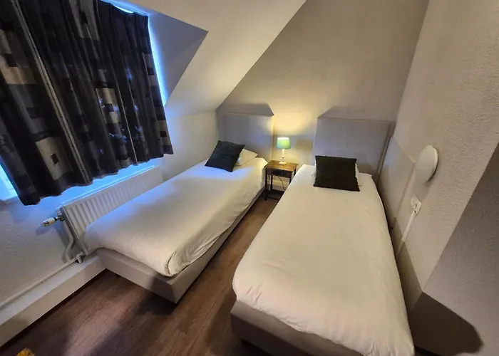 Restaurant 't Trefpunt 3* Made