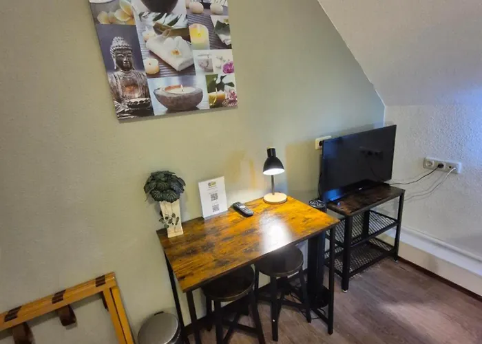 Restaurant 't Trefpunt 3* Made