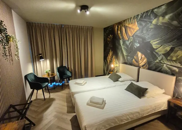 Restaurant 't Trefpunt Hotel 3*