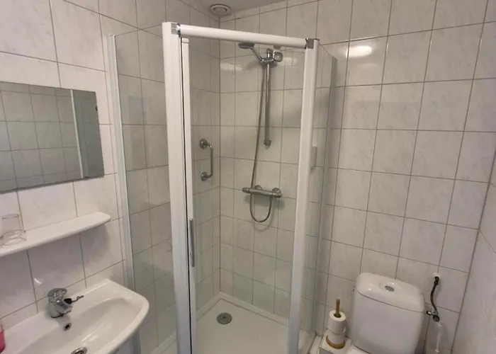 Hotel Restaurant 't Trefpunt Made