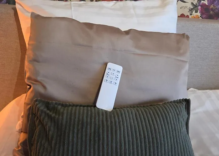 Hotel Restaurant 't Trefpunt 3*