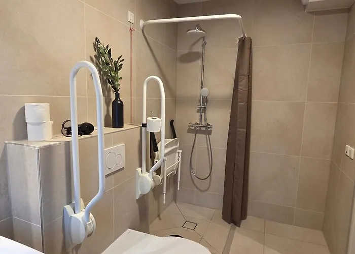 Restaurant 't Trefpunt Hotel Made