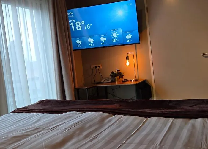 Restaurant 't Trefpunt 3*