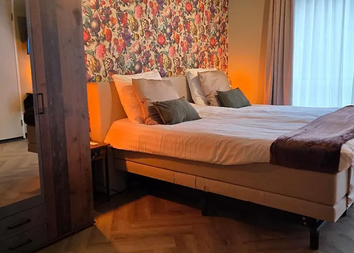 Restaurant 't Trefpunt מאדה