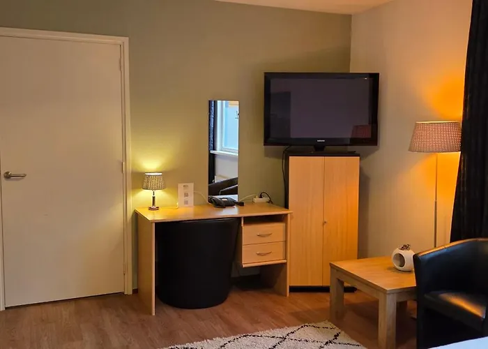 Restaurant 't Trefpunt Hotel 3*