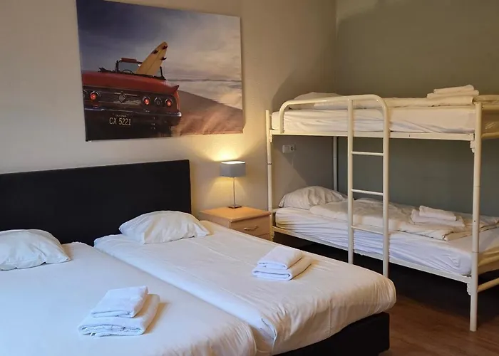 Restaurant 't Trefpunt 4*