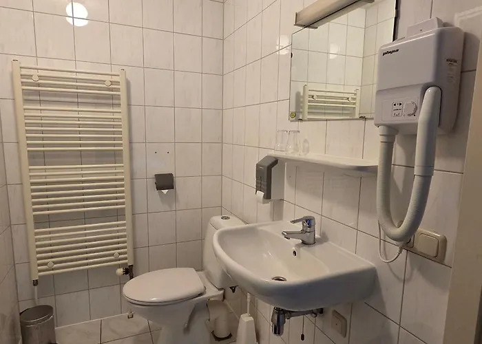 Restaurant 't Trefpunt מאדה