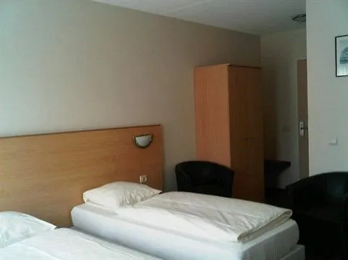 翠芙浦酒店 酒店 4*