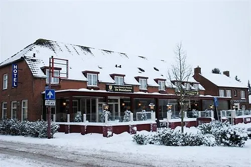 翠芙浦酒店 酒店 马德