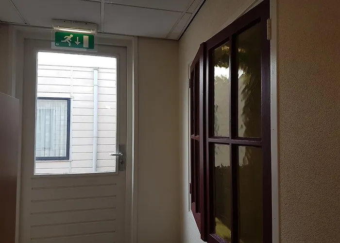 翠芙浦酒店 4* 马德