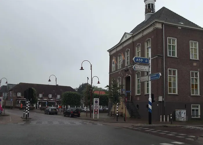 Restaurant 't Trefpunt 3*