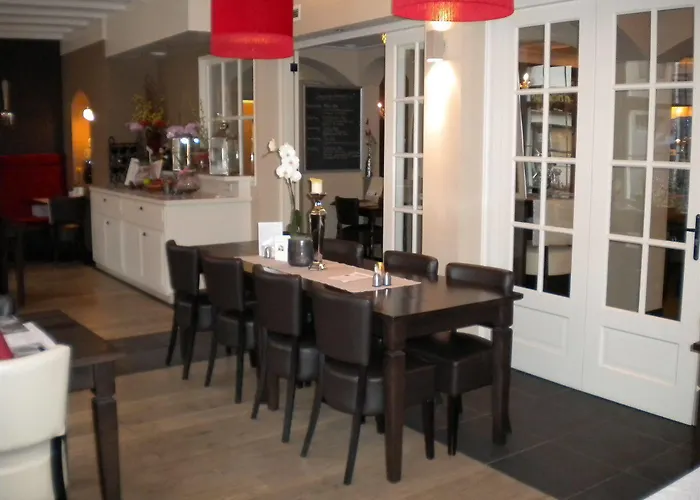 Restaurant 't Trefpunt 3*