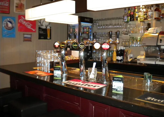 Restaurant 't Trefpunt Hotel 3*