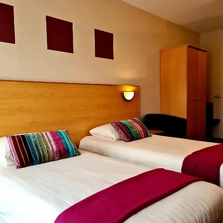 Hotel Restaurant 't Trefpunt