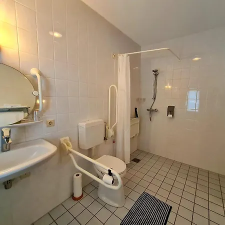 Restaurant 't Trefpunt Hotel Made