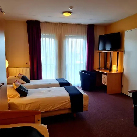 Hotel Restaurant 't Trefpunt 3*