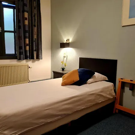 Hotel Restaurant 't Trefpunt