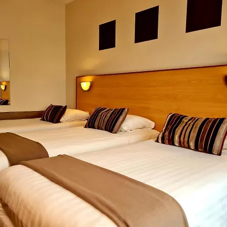 Restaurant 't Trefpunt 3*