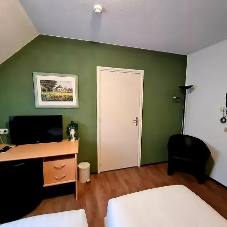 Restaurant 't Trefpunt 3*