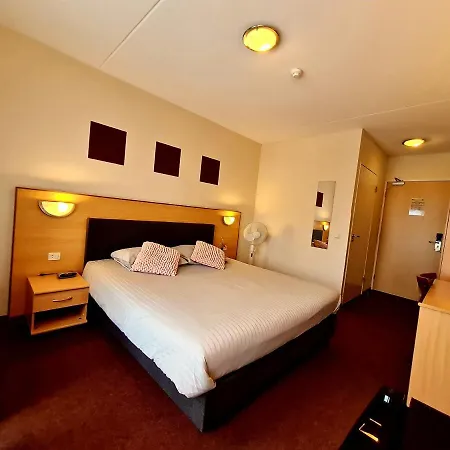 Hotel Restaurant 't Trefpunt 3*