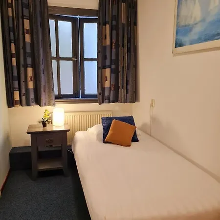 Hotel Restaurant 't Trefpunt