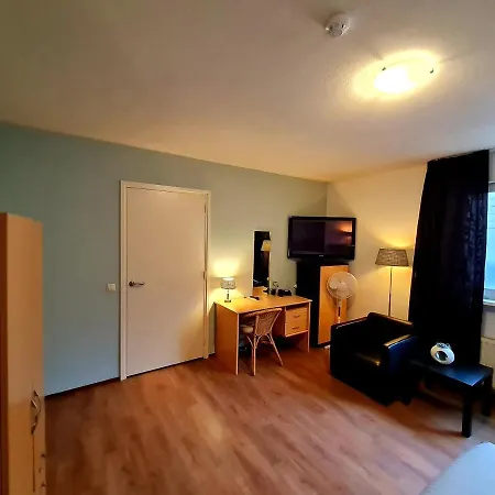 Restaurant 't Trefpunt 3* Made