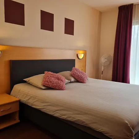 Restaurant 't Trefpunt Hotel Made