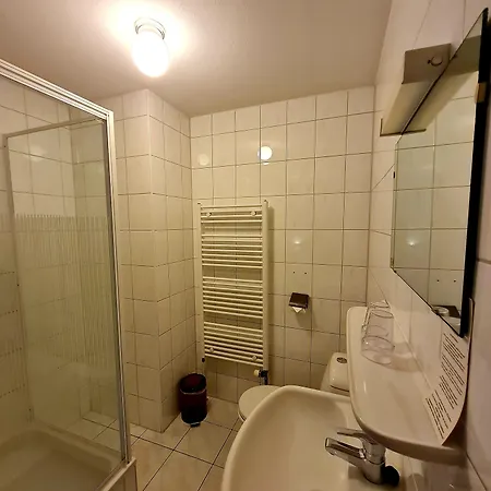 Hotel Restaurant 't Trefpunt