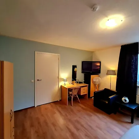 Restaurant 't Trefpunt Hotel