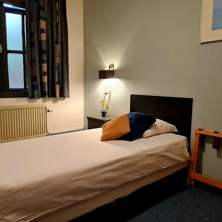 Restaurant 't Trefpunt 3* Made