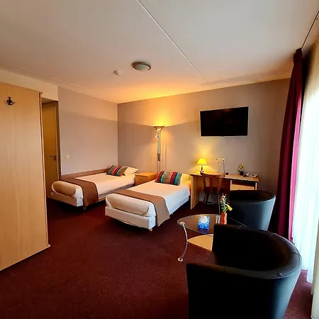 Restaurant 't Trefpunt 3* Made