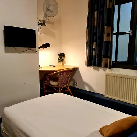 Hotel Restaurant 't Trefpunt Made