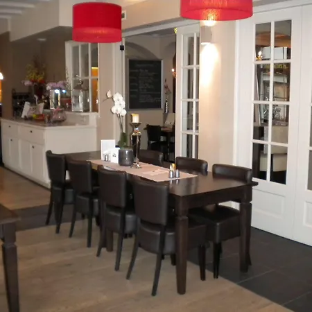 Restaurant 't Trefpunt 3*