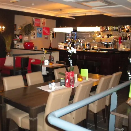 Restaurant 't Trefpunt