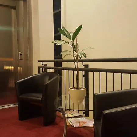 Restaurant 't Trefpunt Hotel Made