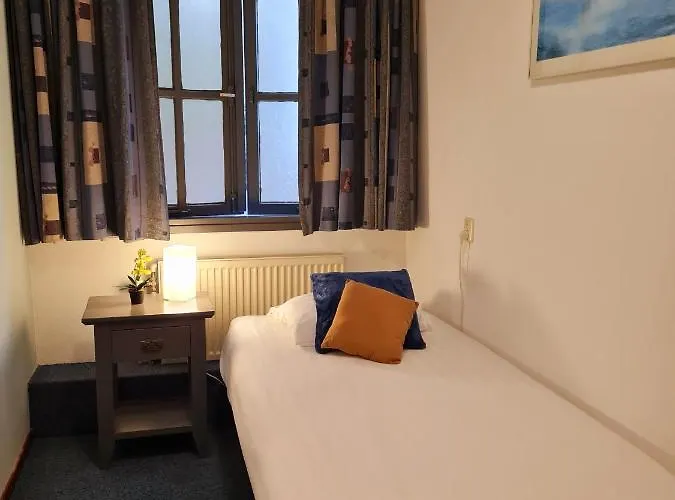 Hotel Restaurant 't Trefpunt