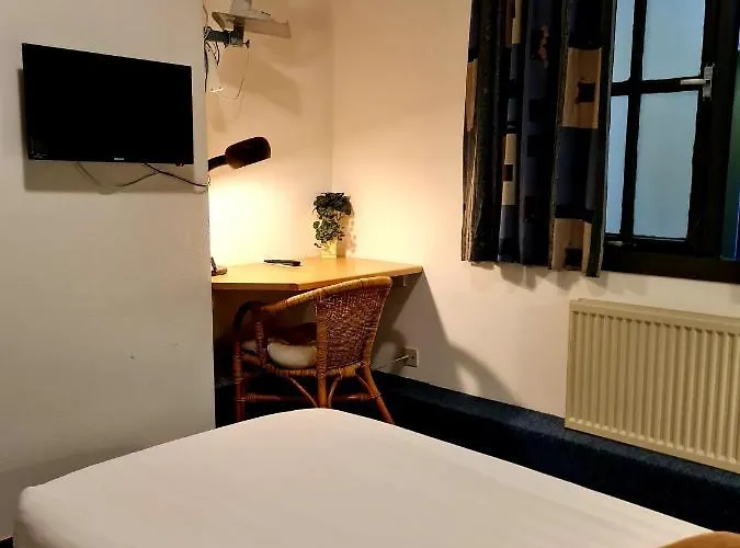 Restaurant 't Trefpunt Hotel