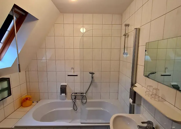 Restaurant 't Trefpunt Made