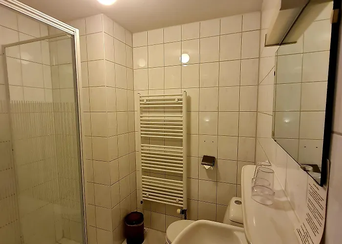 Hotel Restaurant 't Trefpunt