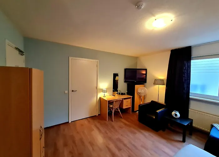 Restaurant 't Trefpunt Hotel