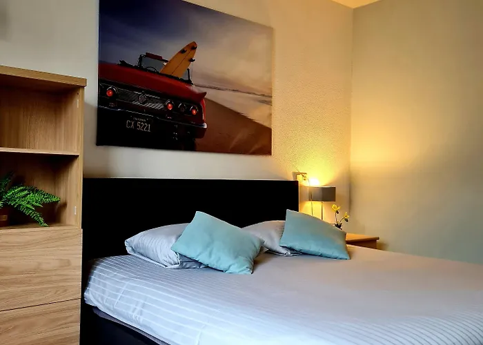 Restaurant 't Trefpunt Hotel 4*