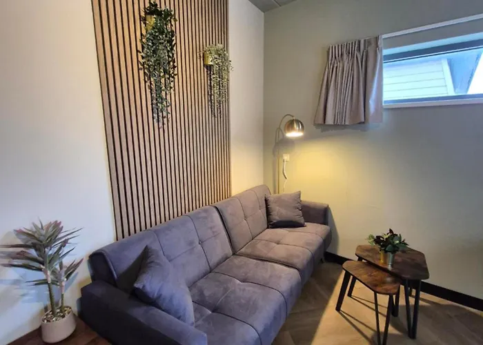 Restaurant 't Trefpunt Hotel