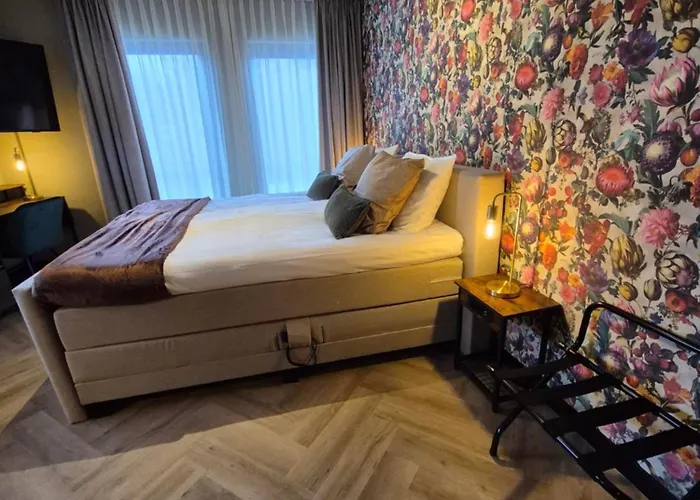 Restaurant 't Trefpunt Hotel Made