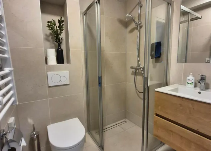 Restaurant 't Trefpunt 4* Made