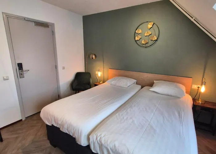 Restaurant 't Trefpunt Made